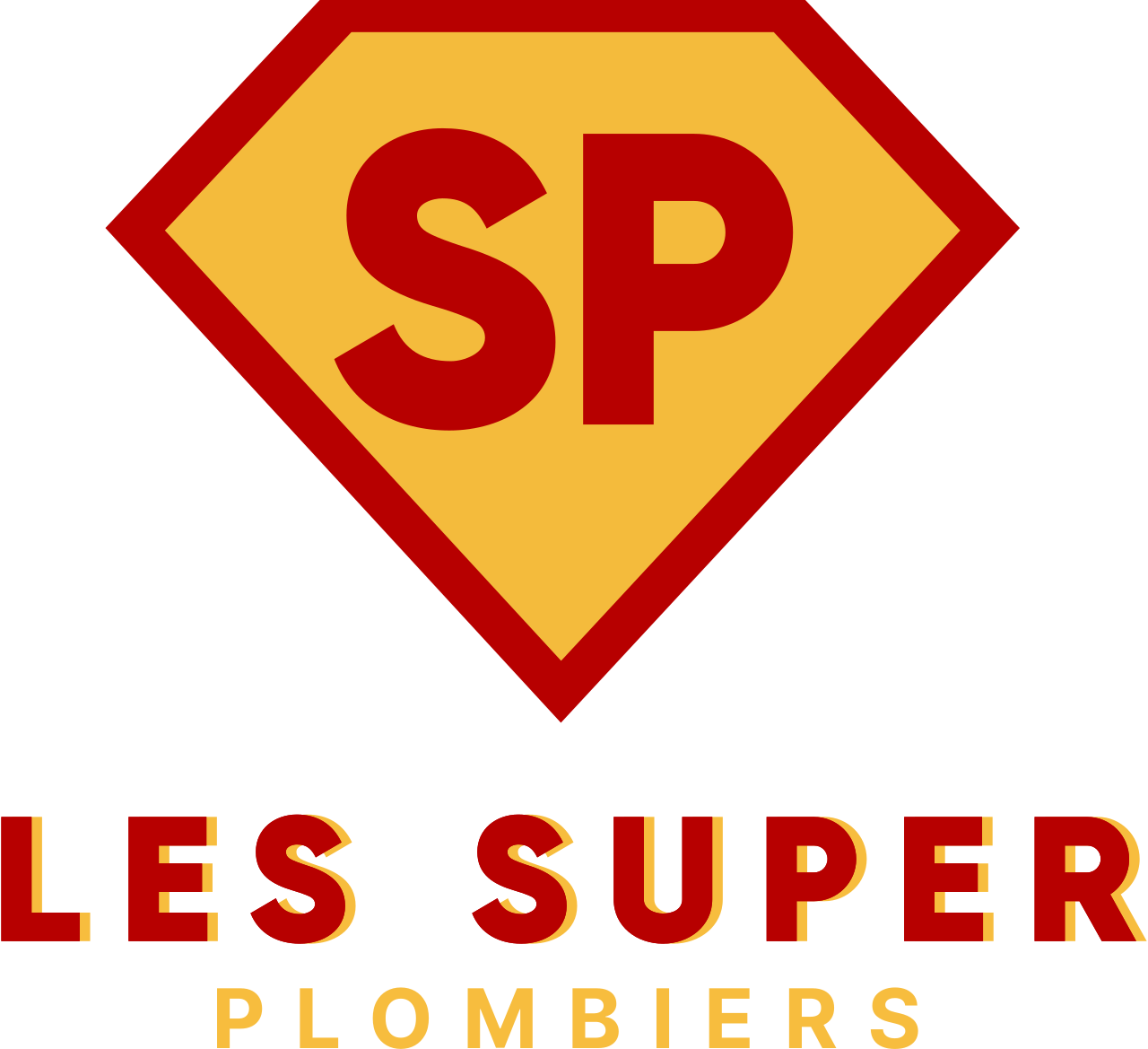 Les Super Plombiers